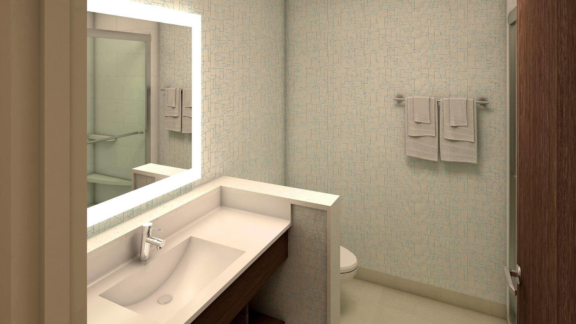 Holiday Inn Express & Suites - Charlotte Ne - University Area By Ihg מראה חיצוני תמונה